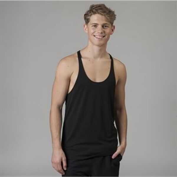  Cool muscle vest  Thumbnail