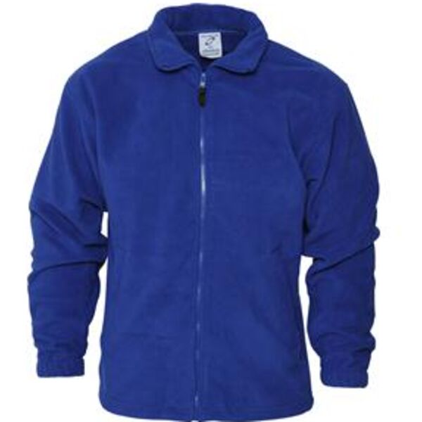 AA Heritage Full Zip Fleece 320gm DEAL Thumbnail