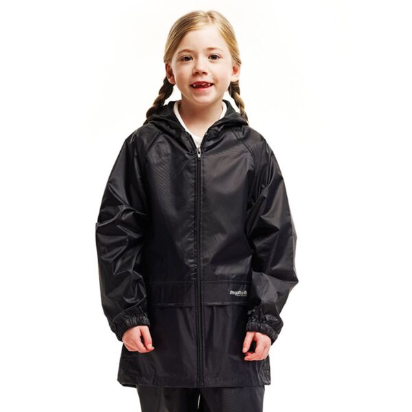 Kid's stormbreak jacket Thumbnail