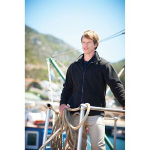 Barricade Fleece Thumbnail