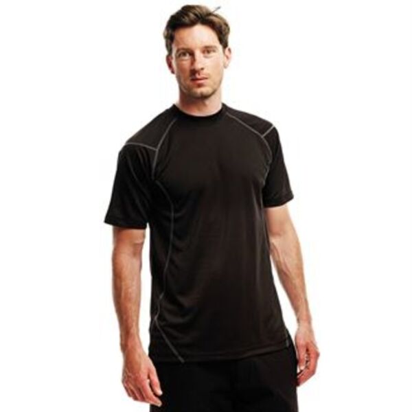 Premium Short Sleeve Base Layer Thumbnail
