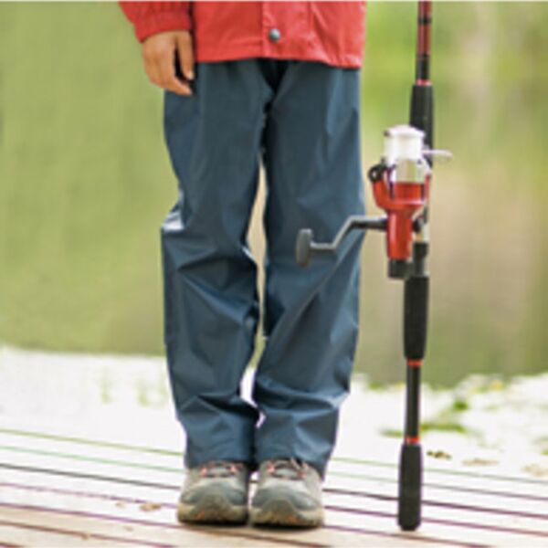 Kids Packaway ll Waterproof Trouser Thumbnail