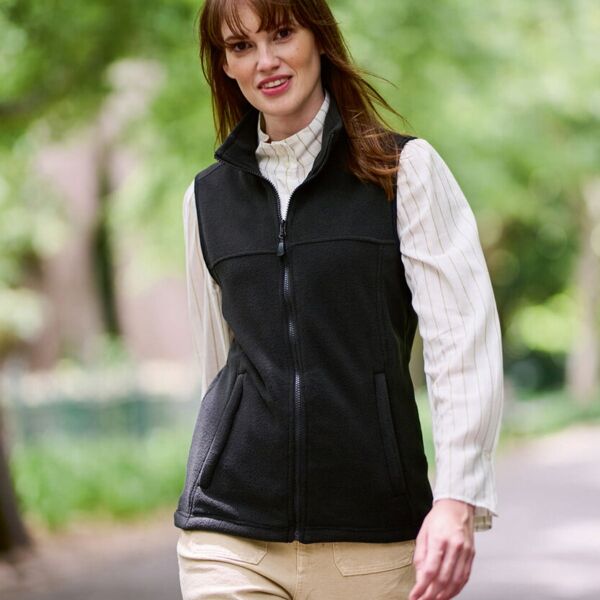 Womens Haber II Bodywarmer Thumbnail