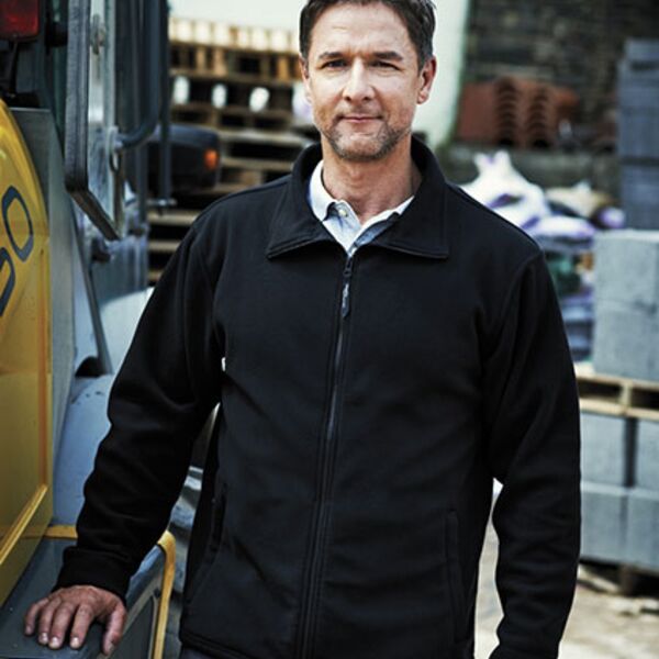 Barricade 350 Fleece Thumbnail