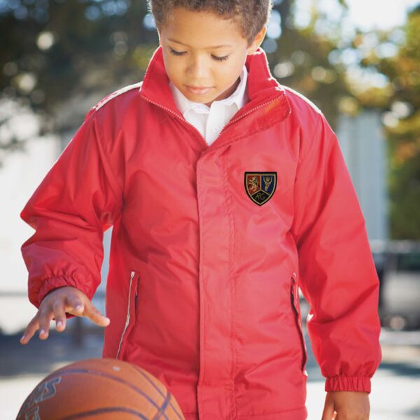 Kid's Fresher Jacket Thumbnail