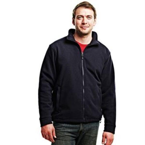 Browning Lined Fleece Thumbnail