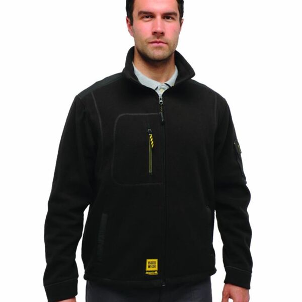 Hardwear Sitebase Fleece Thumbnail