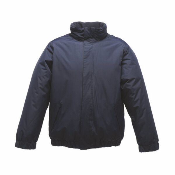 Dynamo Jacket Thumbnail