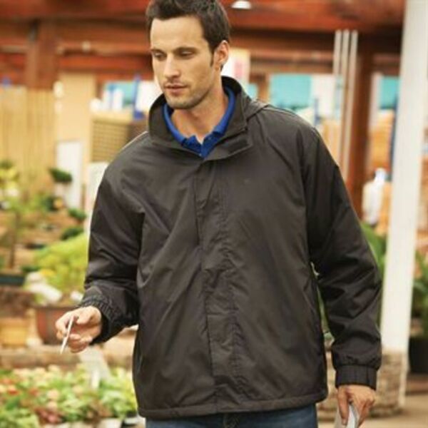 Fresher Jacket Thumbnail