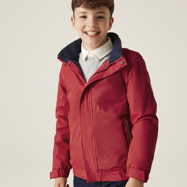 Kid's Dover Jacket Thumbnail