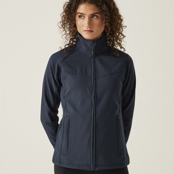 Women's Uproar Softshell Thumbnail
