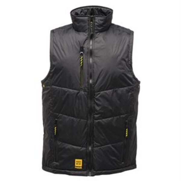 Hardwear Rockstone Bodywarmer Thumbnail