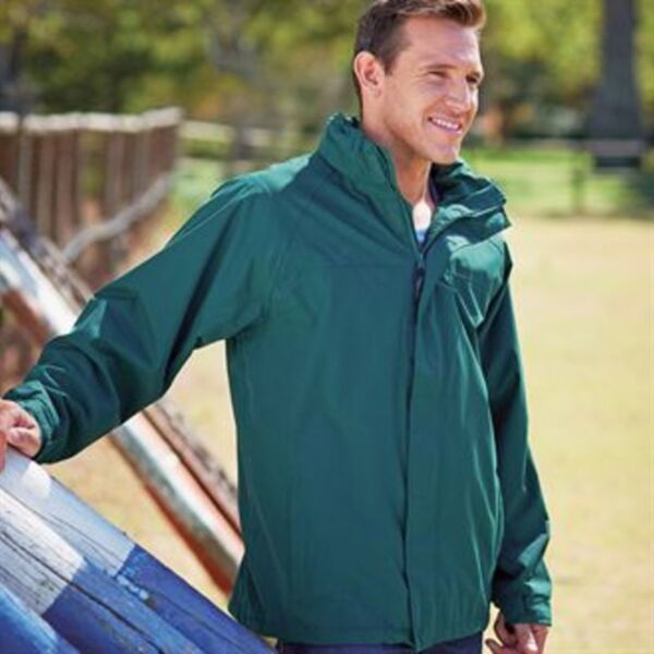 Gibson II Interactive Jacket Thumbnail