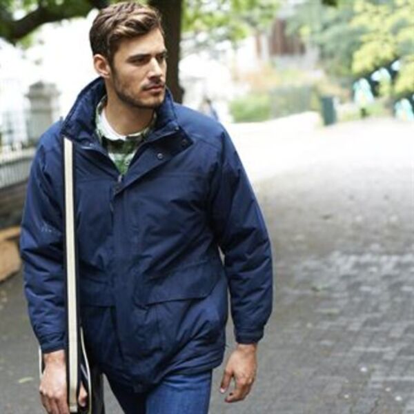 Darby II Jacket Thumbnail