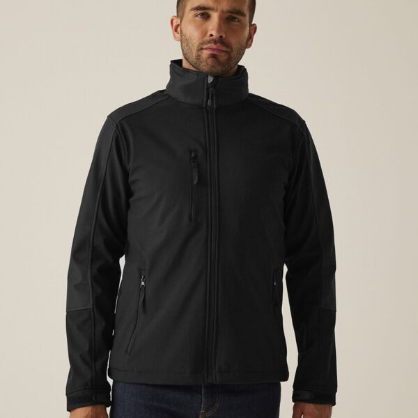 Hydroforce 3-layer Softshell Thumbnail