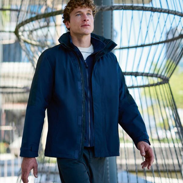 Defender III 3-In-1 Jacket Thumbnail