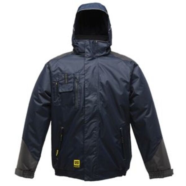 Hardwear steel jacket Thumbnail