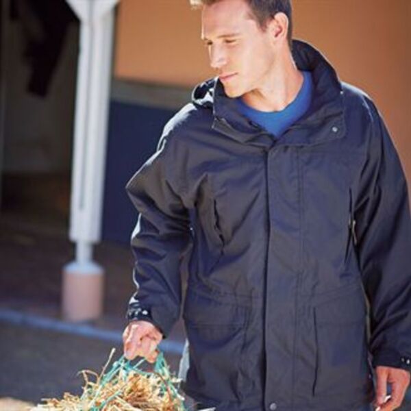 Vertex II Jacket Thumbnail