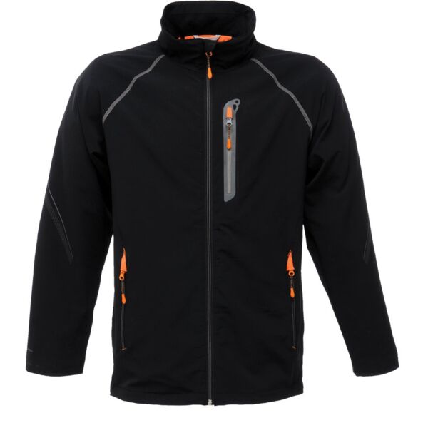 Headwind Jacket Thumbnail