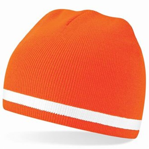 Nation Beanie Hat Thumbnail