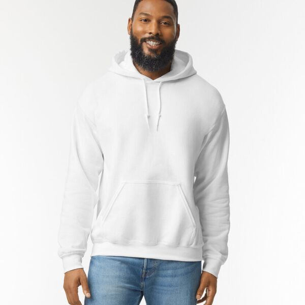 Heavy Blend™ Adult Hooded Sweatshirt ( Best Deal ) Thumbnail