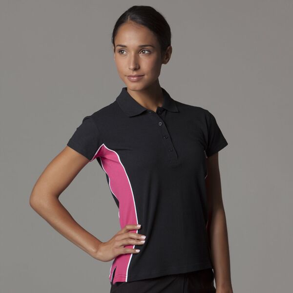 Gamegear® Track Polo Women's Thumbnail