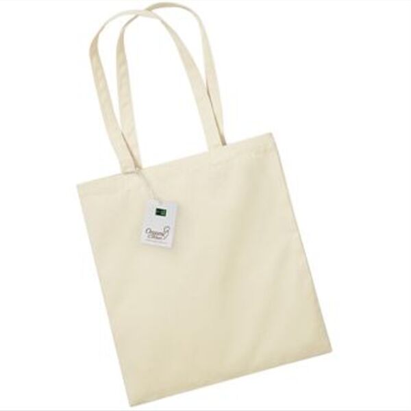 EarthAware™ organic bag for life Thumbnail
