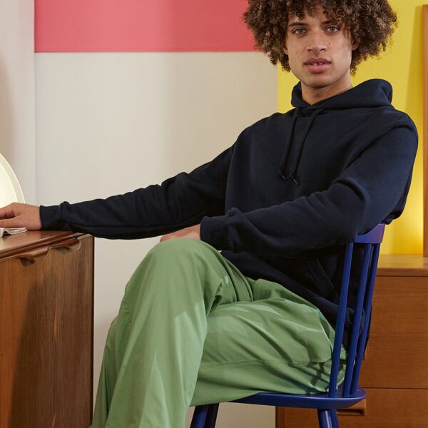 Id.003 Hooded sweatshirt Thumbnail