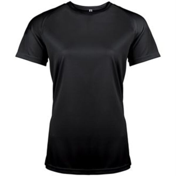 Women's short sleeve tee shirt Thumbnail