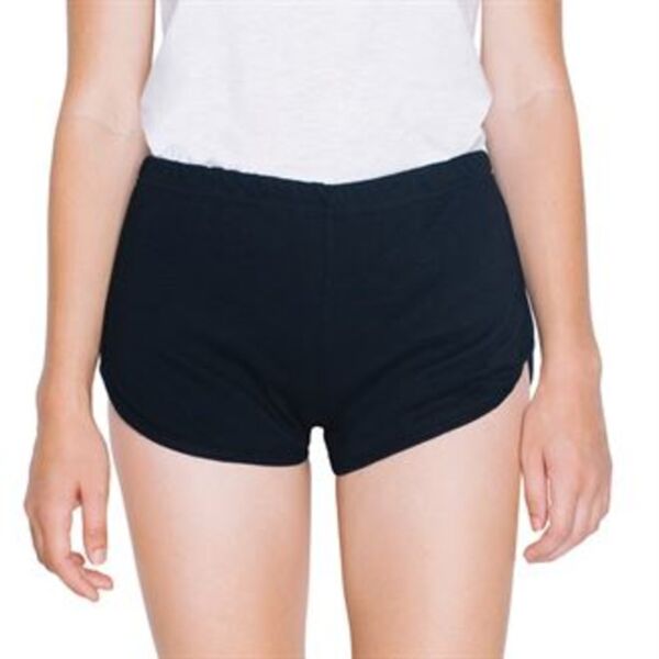 Interlock running short (7301) Thumbnail