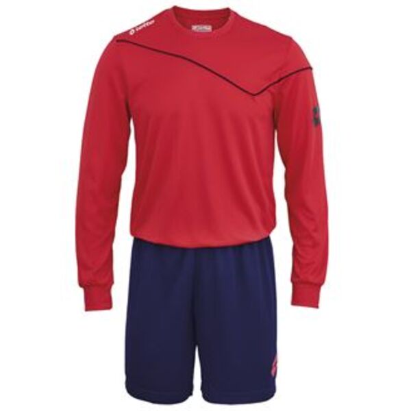 Kit guard GK long sleeve (shirt and shorts) Thumbnail