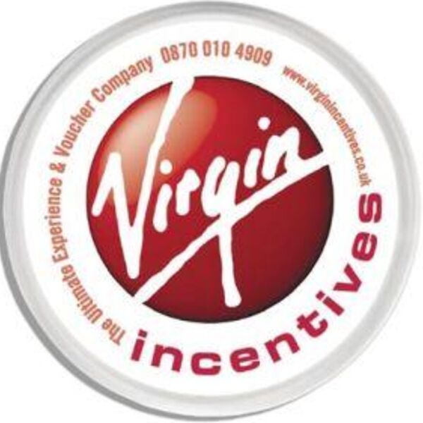 V1Round Acrylic Coaster Thumbnail