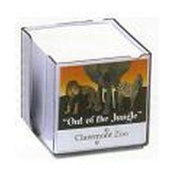 MINI MEMO BLOCK AND REFILL Thumbnail