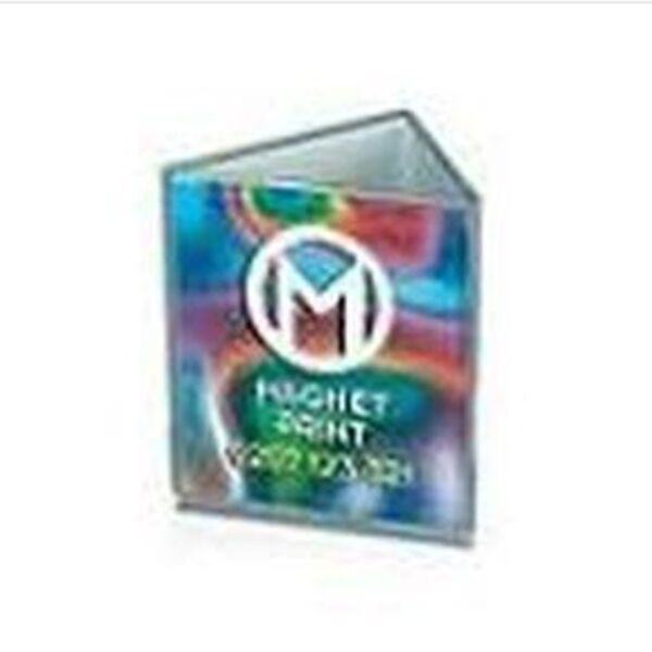 TP1C TRIO PEN POT  SIZE 91MM(H) X 252MM(W) Thumbnail