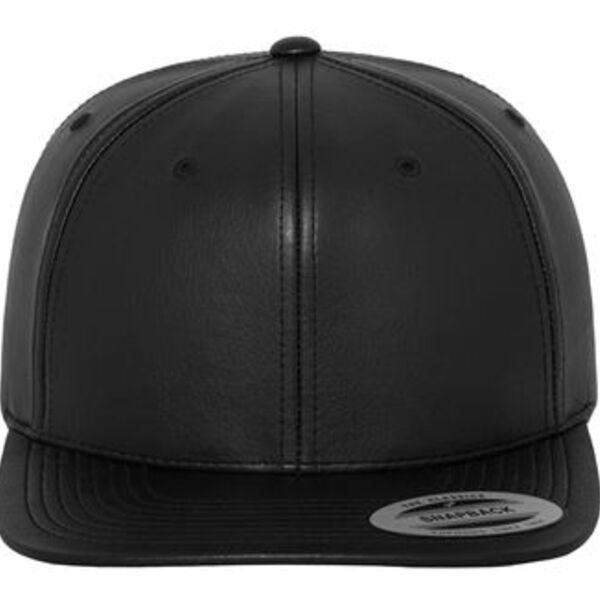 Full leather imitation snapback DEAL Thumbnail