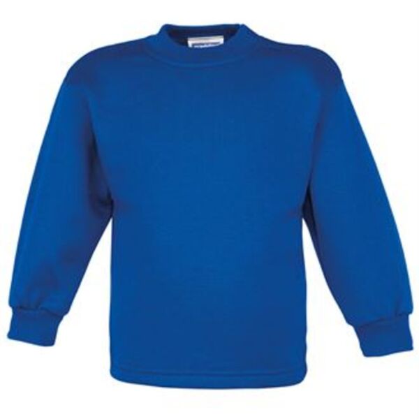 Coloursure™ Pre-school sweatshirt Thumbnail