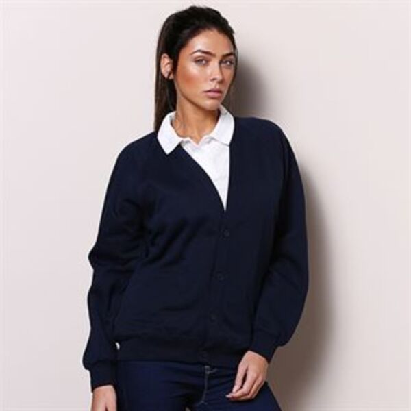 ColourSure™ Cardigan Thumbnail