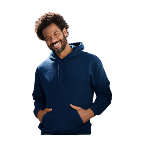 Dry Blend ® Adult Hooded Sweatshirt DEAL Thumbnail