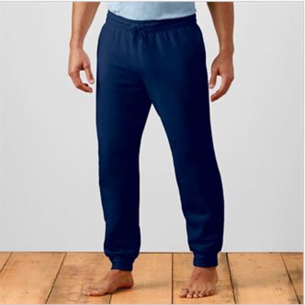 Heavy Blend™ sweatpants with cuff PREMIUM PRODUCT Thumbnail