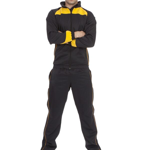 Gamegear® tracksuit Thumbnail