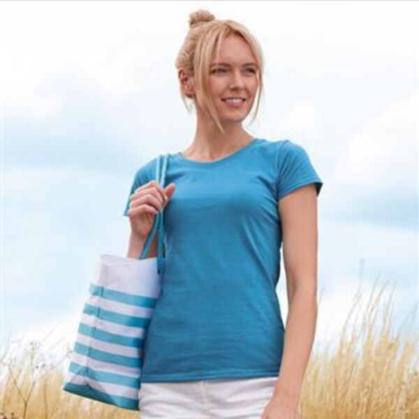 SS060 Lady-fit original T Thumbnail