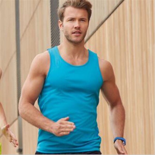 Performance vest DEAL Thumbnail