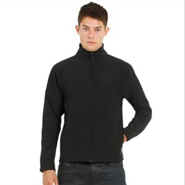 B&C ID.701 Softshell jacket Premium product Thumbnail