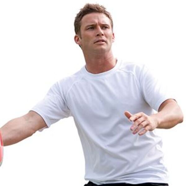 Plain wicking-shirt Thumbnail