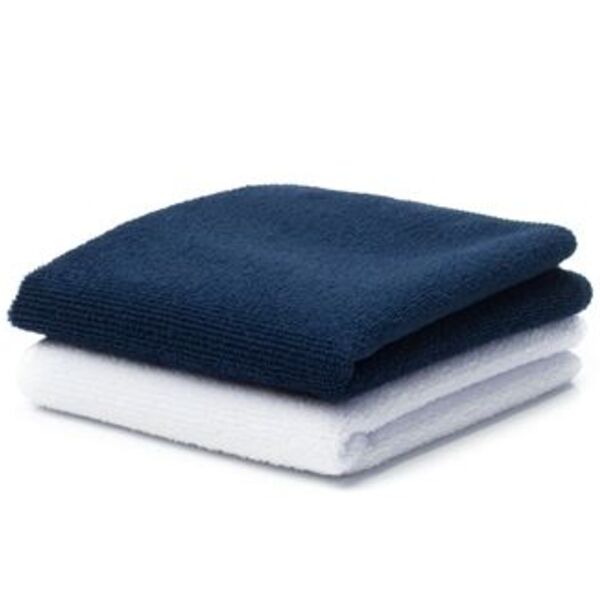 Microfibre guest towel Thumbnail