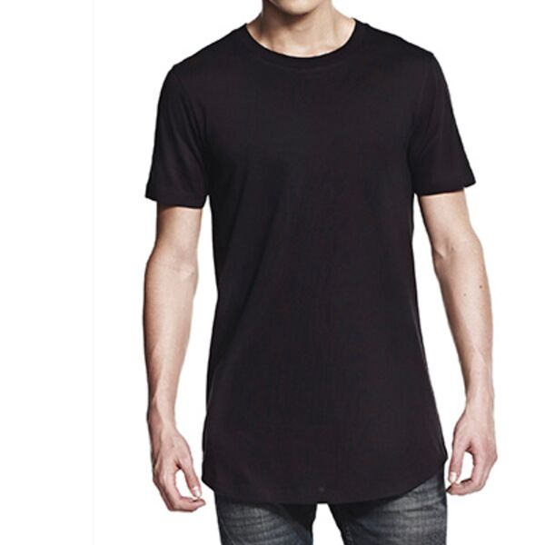 MEN’S LONG T-SHIRT Continental  Thumbnail