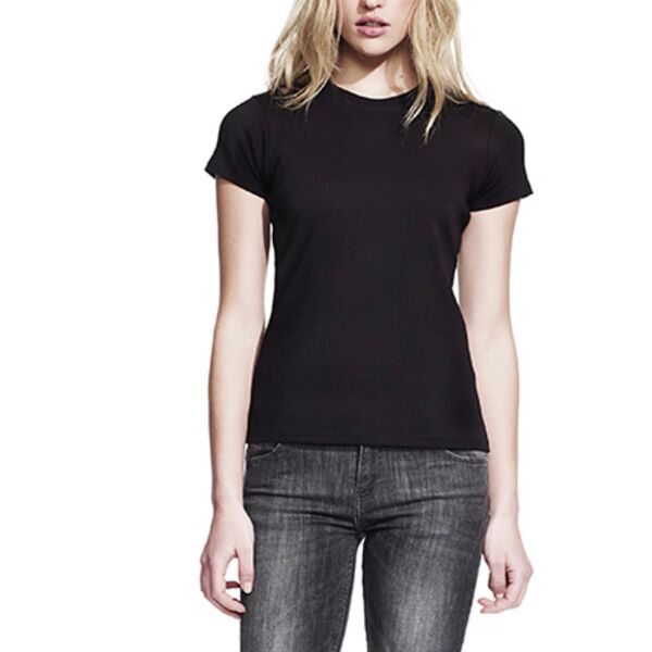 WOMEN’S CLASSIC FITTED T-SHIRT Thumbnail