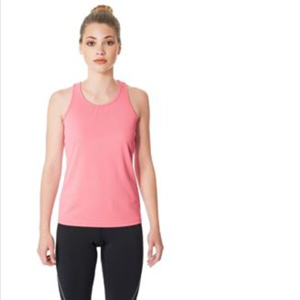 Women's sports vest Thumbnail