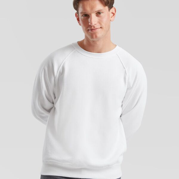 Raglan Sweat Deal Thumbnail