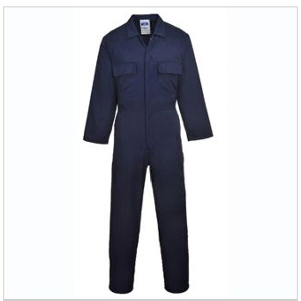 Redhawk zipped coverall ( PREMIUM PRODUCT ) Thumbnail